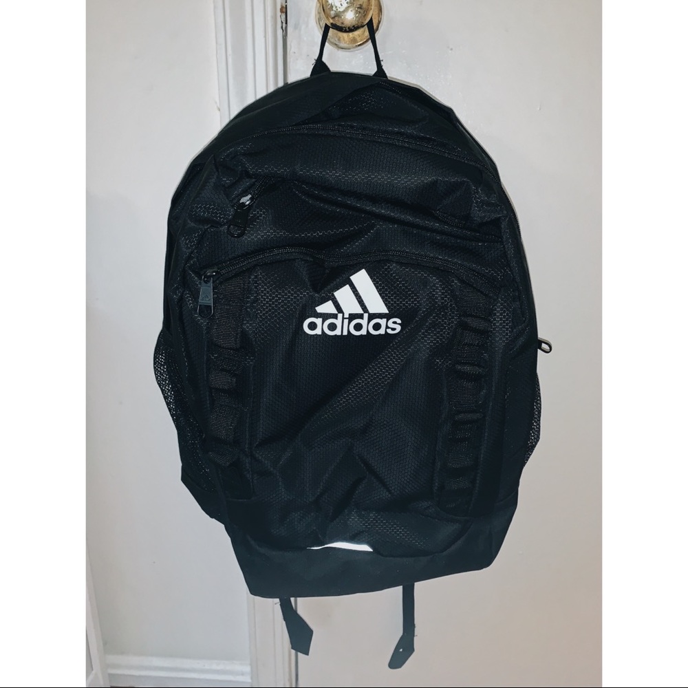 NWOT Adidas Backpack